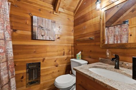 21 Mountain View Trail Cherry Log GA 30572