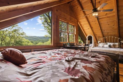 21 Mountain View Trail Cherry Log GA 30572
