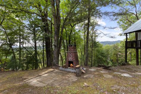 21 Mountain View Trail Cherry Log GA 30572