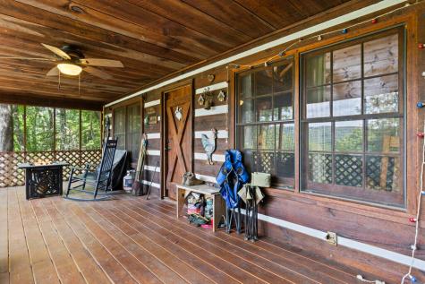21 Mountain View Trail Cherry Log GA 30572
