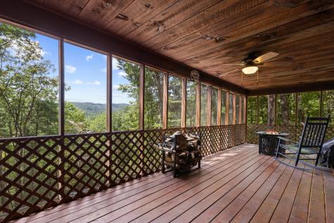 21 Mountain View Trail Cherry Log GA 30572