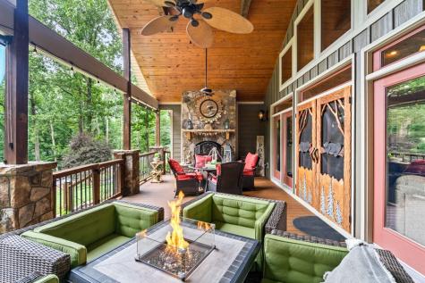 85 Buena Vista Drive Hayesville NC 28904