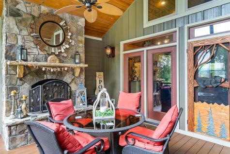 85 Buena Vista Drive Hayesville NC 28904