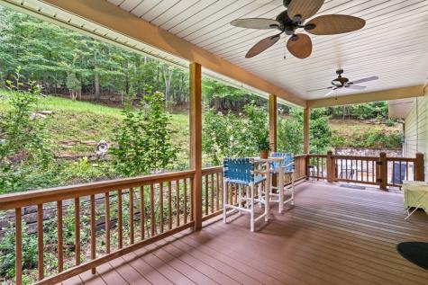 85 Buena Vista Drive Hayesville NC 28904