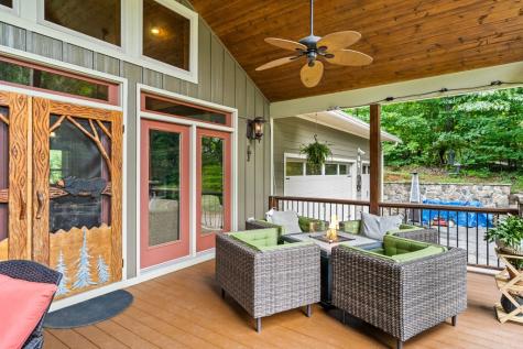 85 Buena Vista Drive Hayesville NC 28904
