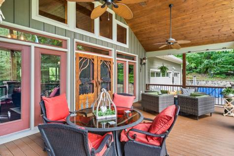 85 Buena Vista Drive Hayesville NC 28904