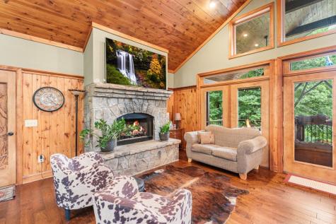 85 Buena Vista Drive Hayesville NC 28904