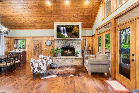 85 Buena Vista Drive Hayesville NC 28904