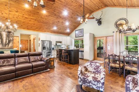85 Buena Vista Drive Hayesville NC 28904