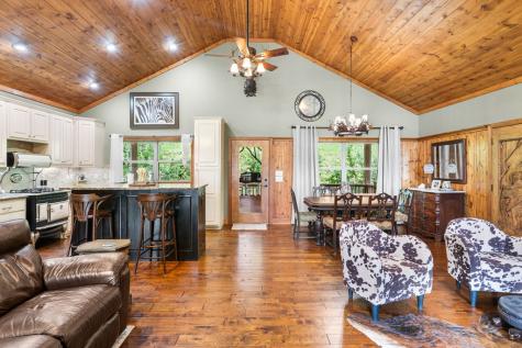 85 Buena Vista Drive Hayesville NC 28904