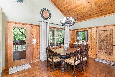 85 Buena Vista Drive Hayesville NC 28904