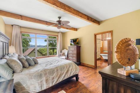 85 Buena Vista Drive Hayesville NC 28904