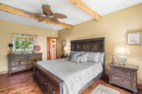 85 Buena Vista Drive Hayesville NC 28904