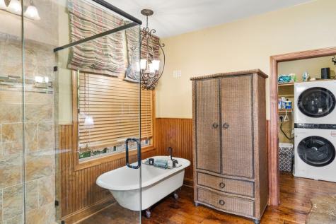 85 Buena Vista Drive Hayesville NC 28904