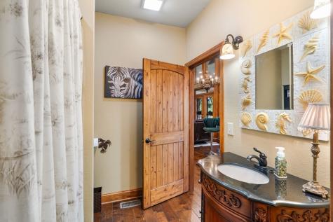 85 Buena Vista Drive Hayesville NC 28904