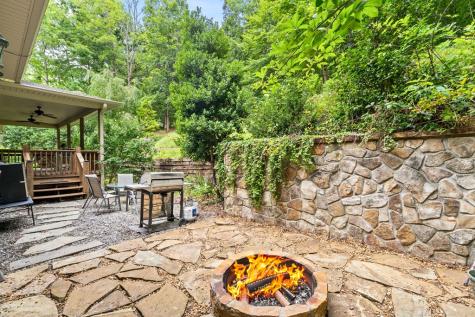 85 Buena Vista Drive Hayesville NC 28904