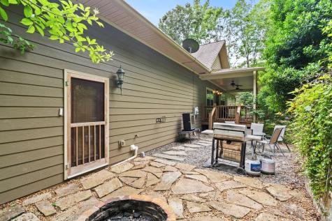 85 Buena Vista Drive Hayesville NC 28904