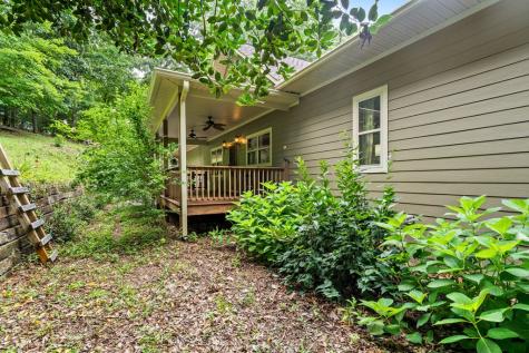 85 Buena Vista Drive Hayesville NC 28904