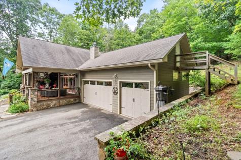 85 Buena Vista Drive Hayesville NC 28904