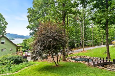 85 Buena Vista Drive Hayesville NC 28904