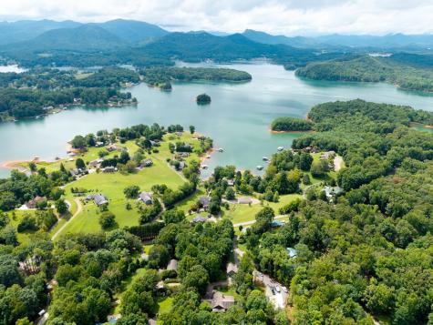 85 Buena Vista Drive Hayesville NC 28904