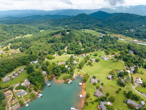 85 Buena Vista Drive Hayesville NC 28904