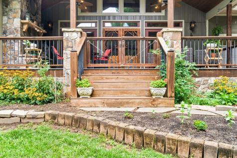 85 Buena Vista Drive Hayesville NC 28904