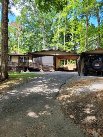 5 Pope Cove Trail Hayesville NC 28904