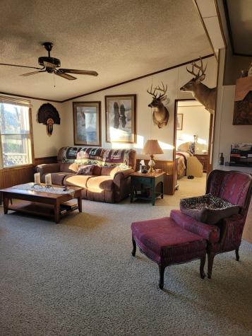 5 Pope Cove Trail Hayesville NC 28904