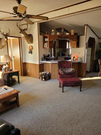 5 Pope Cove Trail Hayesville NC 28904