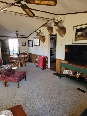 5 Pope Cove Trail Hayesville NC 28904