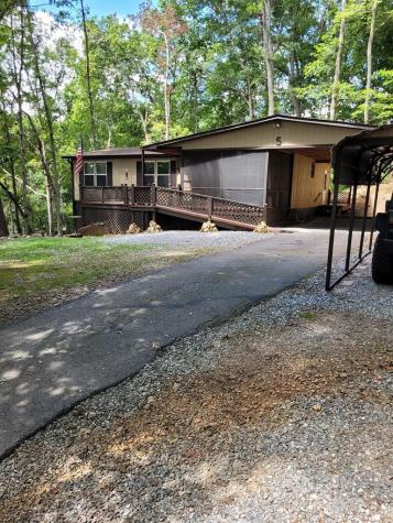 5 Pope Cove Trail Hayesville NC 28904