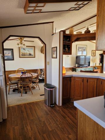5 Pope Cove Trail Hayesville NC 28904