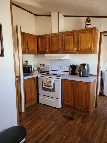 5 Pope Cove Trail Hayesville NC 28904