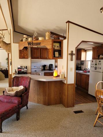 5 Pope Cove Trail Hayesville NC 28904