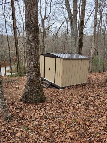 5 Pope Cove Trail Hayesville NC 28904