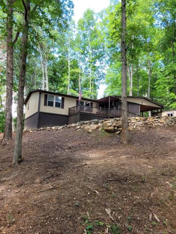 5 Pope Cove Trail Hayesville NC 28904