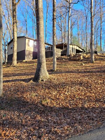 5 Pope Cove Trail Hayesville NC 28904
