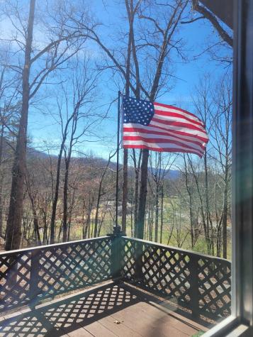 5 Pope Cove Trail Hayesville NC 28904