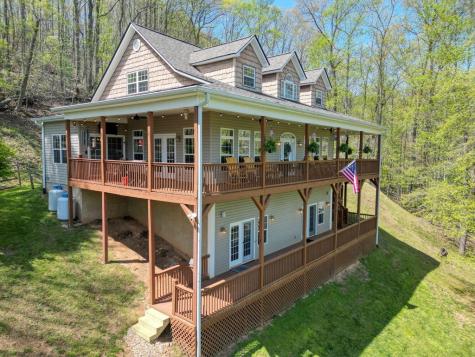 315 Wildwood Brook Blairsville GA 30512
