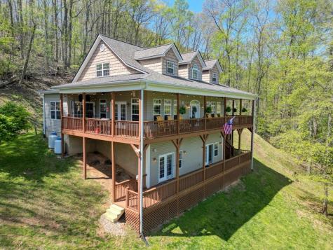 315 Wildwood Brook Blairsville GA 30512