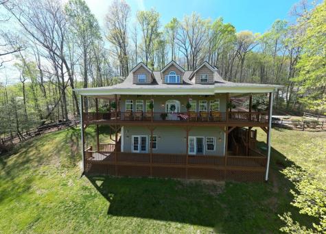 315 Wildwood Brook Blairsville GA 30512