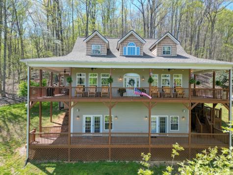 315 Wildwood Brook Blairsville GA 30512