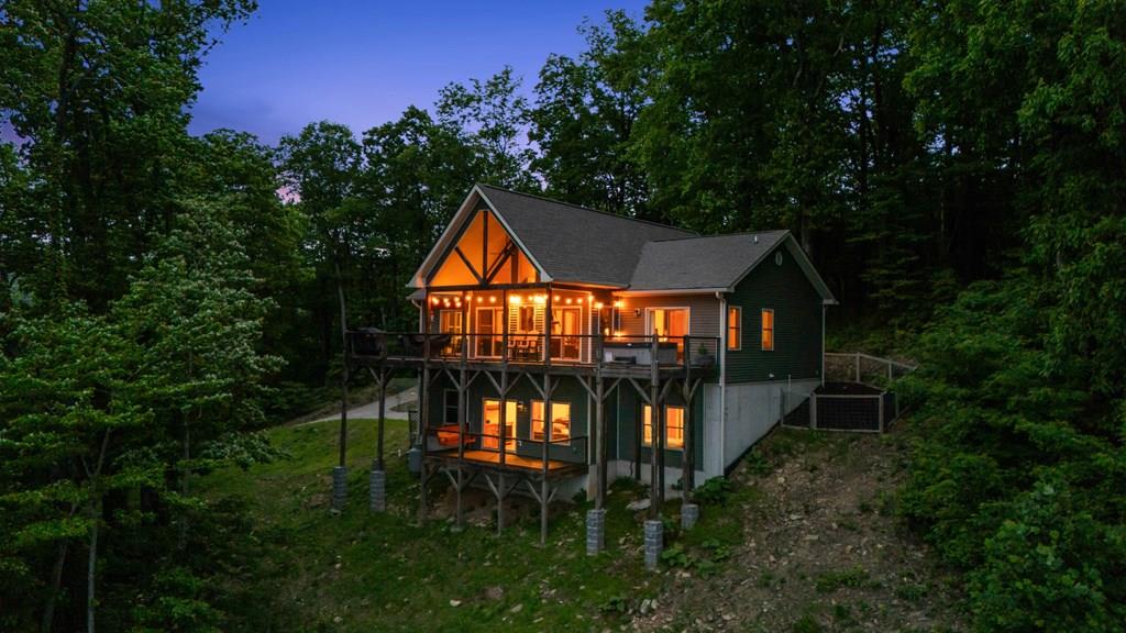 191 Rimrock Road Jasper GA 30143