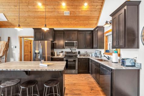 191 Rimrock Road Jasper GA 30143