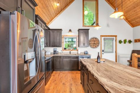 191 Rimrock Road Jasper GA 30143