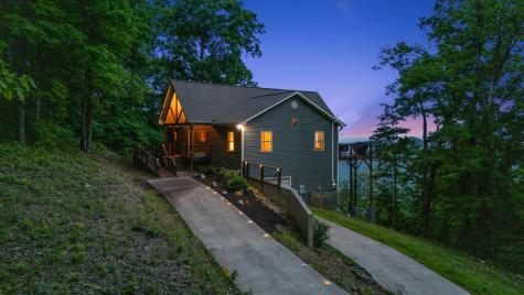 191 Rimrock Road Jasper GA 30143