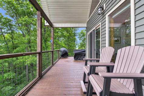 191 Rimrock Road Jasper GA 30143