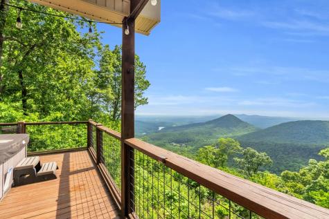 191 Rimrock Road Jasper GA 30143