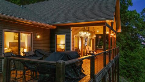191 Rimrock Road Jasper GA 30143
